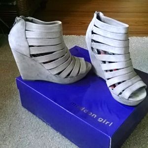 madden girl heels